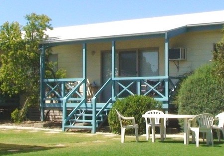 Marion Bay Holiday Villas - Accommodation Cooktown
