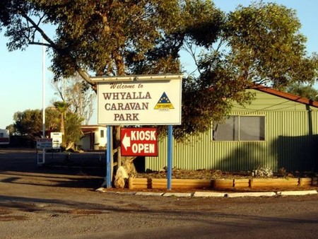 Whyalla Caravan Park - thumb 1