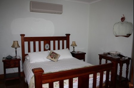 Millies Cottage - Accommodation Sydney