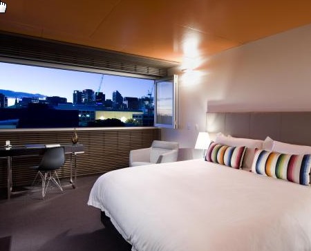 Clarion Hotel Soho - Accommodation Sydney 1