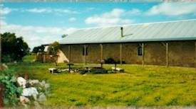 Mt Dutton Bay Woolshed Hostel - thumb 2