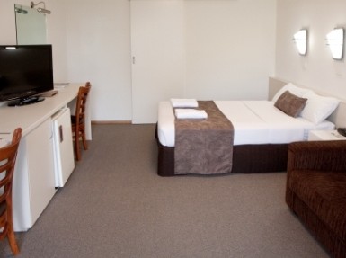 The Nuriootpa Vine Court Motel - Tweed Heads Accommodation