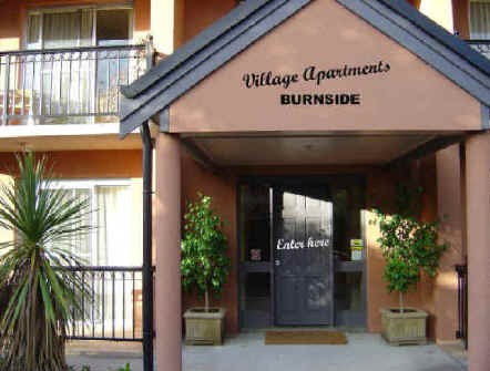 Village Apartments - St Kilda Accommodation