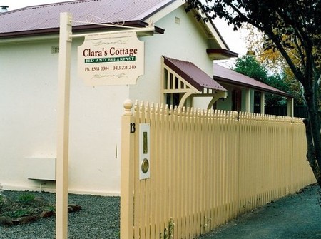 Clara's Cottage - thumb 1