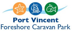Port Vincent Foreshore Caravan Park - Coogee Beach Accommodation 0