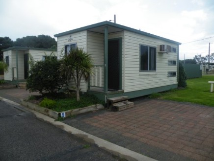 Edithburgh Caravan Park - Geraldton Accommodation