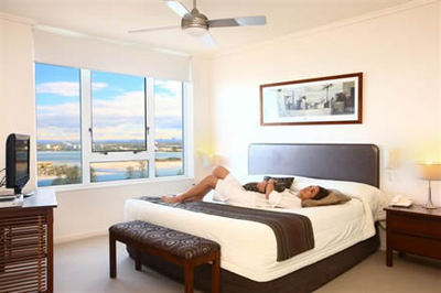 Aspect Caloundra - Accommodation Sydney 6