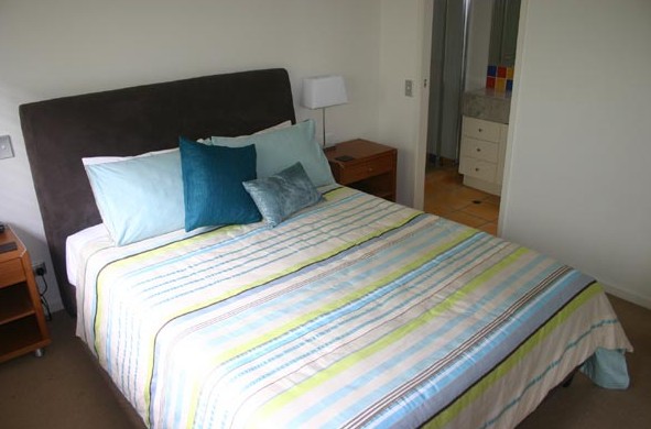 Mariner's Reach - Coogee Beach Accommodation