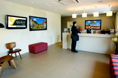 Quest Parap - Coogee Beach Accommodation