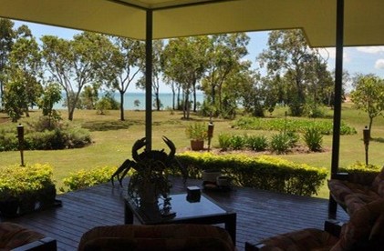 Bed and Breakfast Lure Inn - Accommodation NT