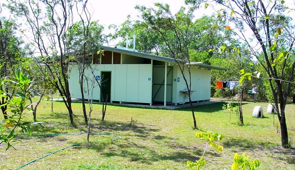 Litchfield Safari Camp - Accommodation NT