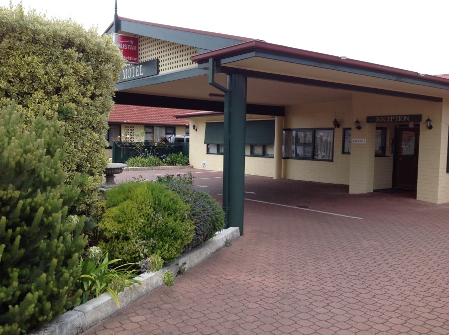 Best Western Robe Melaleuca Motel  Apartments - Tourism Canberra