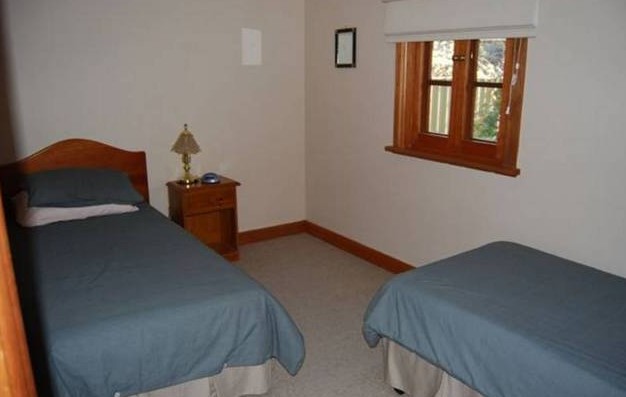 Tanunda Cottages - Accommodation Resorts