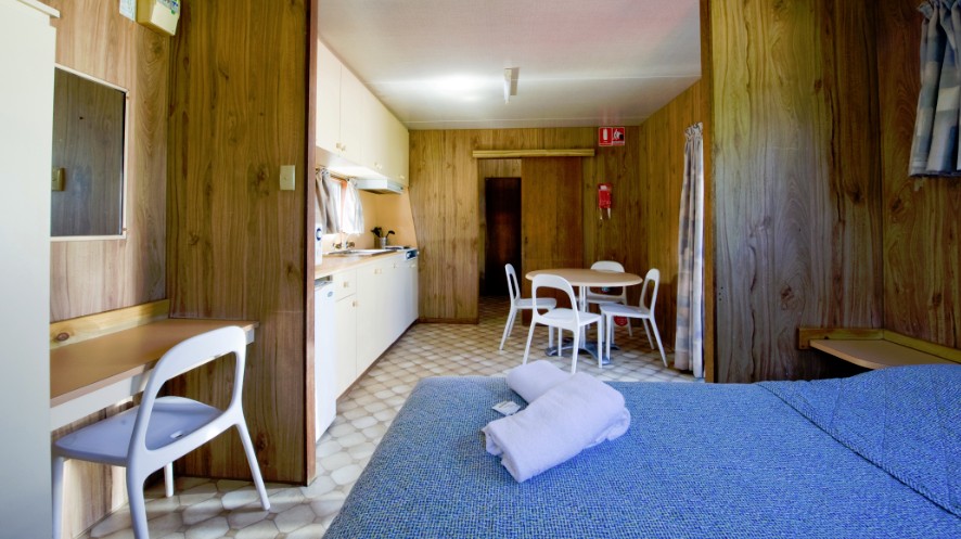 Port Elliot Holiday Park - Accommodation Cooktown
