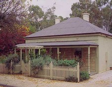 Miriams Cottage - Accommodation Adelaide
