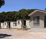 Marion Bay Caravan Park - Kempsey Accommodation