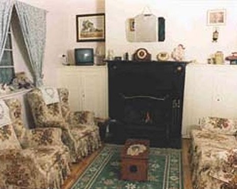 Lavender Cottage Bed And Breakfast Accommodation - Accommodation in Bendigo