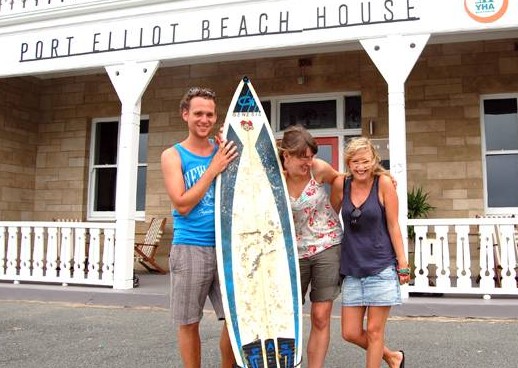 Port Elliot Beach House YHA - thumb 4