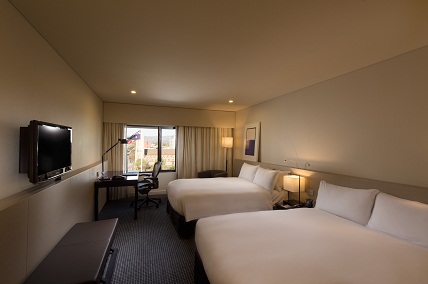Hilton Adelaide - Lismore Accommodation 1
