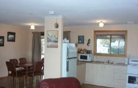 Lenmar Park Bed and Breakfast - C Tourism