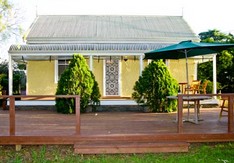McLaren Vale Dreams Bed and Breakfast - Redcliffe Tourism