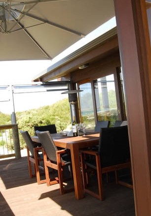 Sleaford Bay Retreat - Accommodation Redcliffe