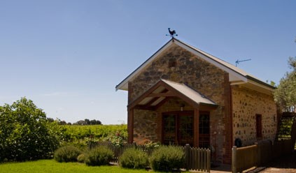Strathlyn Bed and Breakfast - Accommodation Adelaide