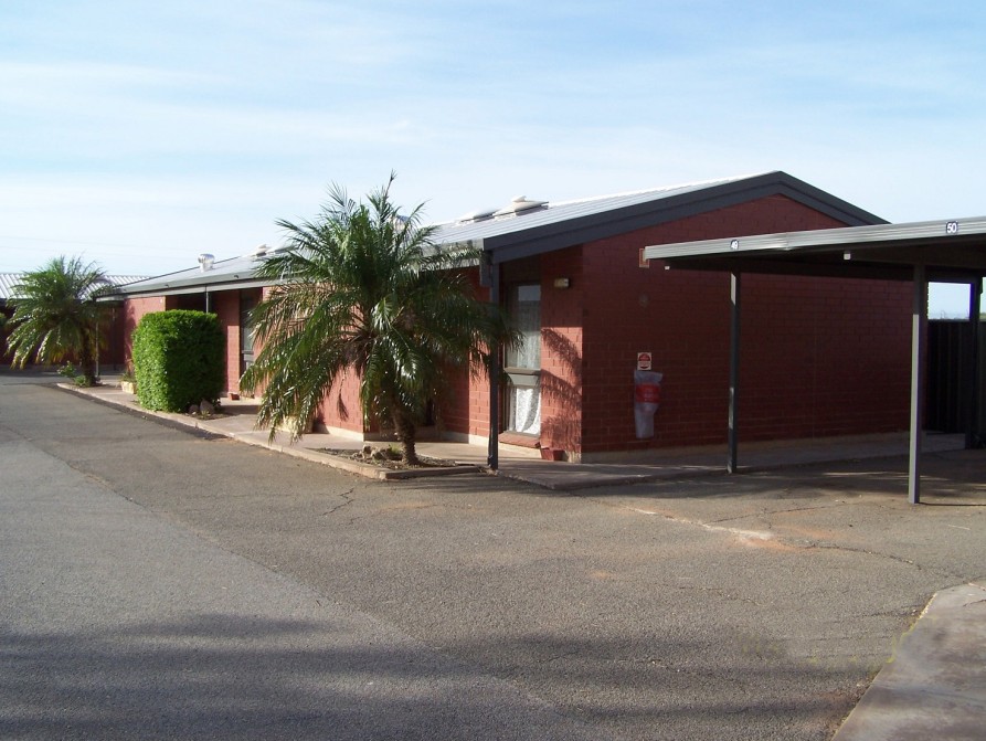 Highway One Motel Port Augusta - thumb 5