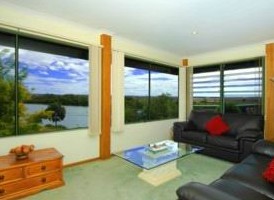 Riverscape Holiday Home - thumb 2