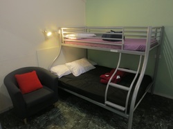 CBD Hostel And Backpackers - thumb 2