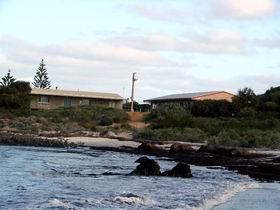 Trinity Haven Lutheran Camp - Accommodation Port Hedland