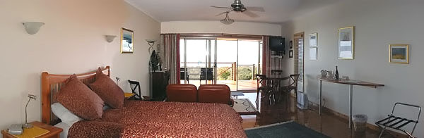 Adagio Bed And Breakfast - Lismore Accommodation 2