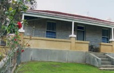 Naracoorte Cottages - Limestone View - Port Augusta Accommodation