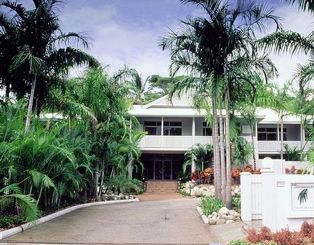 Port Douglas Palm Villas - thumb 1