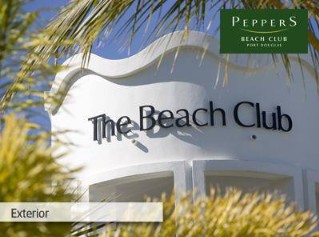 Peppers Beach Club Port Douglas - Kempsey Accommodation 1