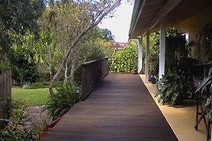 Kookaburra Lodge - Accommodation in Brisbane