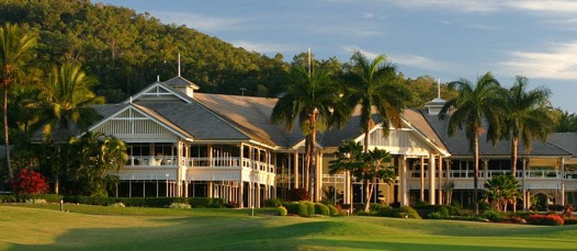 Paradise Palms Resort & Country Club - thumb 0