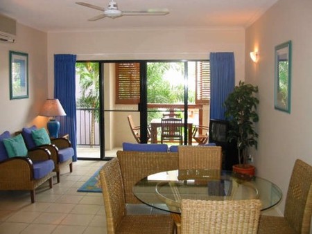 Bay Villas Resort Port Douglas - thumb 1