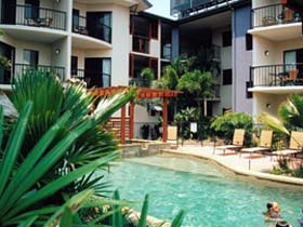 Bay Villas Resort Port Douglas - thumb 2