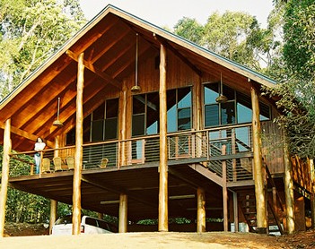 The Canopy Rainforest Tree Houses And Wildlife Sanctuary - thumb 4