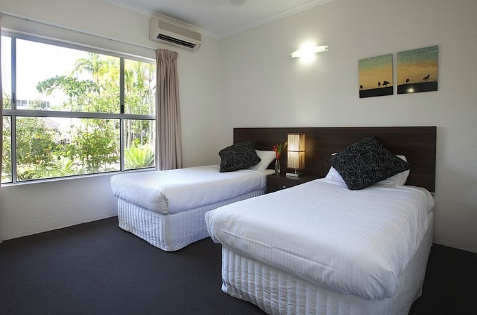 Rendezvous Reef Resort - Accommodation Sydney 1