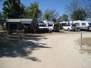 Karumba Point Tourist Park - Coogee Beach Accommodation 1
