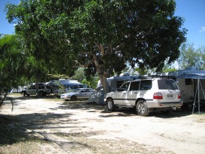 Karumba Point Tourist Park - Coogee Beach Accommodation 4