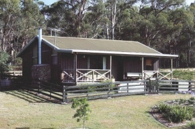 Duffys Self Contained Accommodation - Lismore Accommodation 0