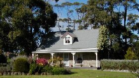 Mrs - Accommodation Tasmania