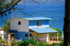 Bruny Island Accommodation Services - The Don - Surfers Gold Coast
