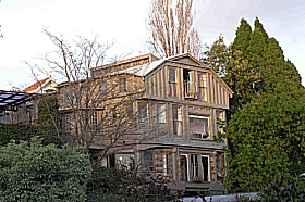 The Last Villa - Dalby Accommodation