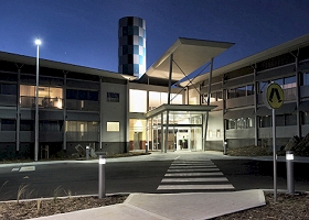 Quality Hotel Hobart Airport - C Tourism