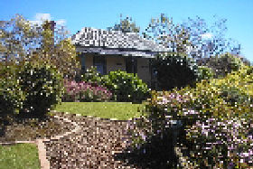 Camellia Cottage At Maple Hill - thumb 0