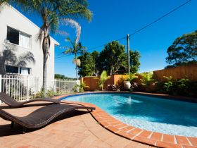 Noosa Sun Motel - Accommodation Adelaide